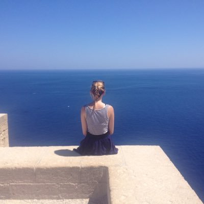 Profile Picture of Anja Hamann (@anjahamann511) on Twitter