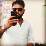 Profile Picture of vaibhav bhatt (@vaibhav_bhatt_banera_) on Instagram