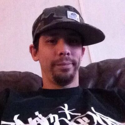 Profile Picture of Sheldon Louis (@coyote_slim) on Twitter