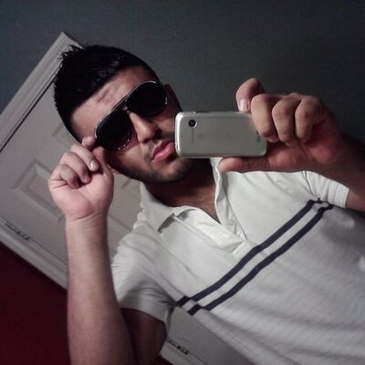 Profile Picture of Guillermo Robledo (@aerocisker) on Twitter