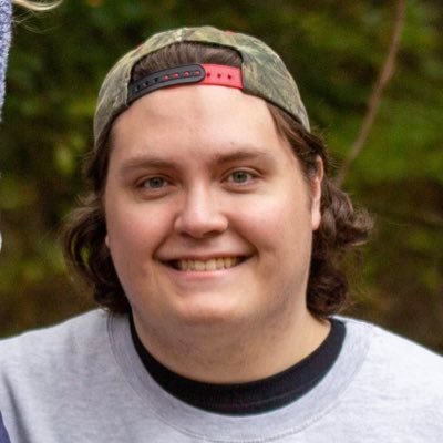 Profile Picture of Steve Barton II (@stevenmb96) on Twitter