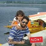 Profile Picture of Nargis shah (@showket_shah) on Instagram