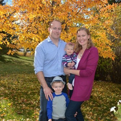 Profile Picture of Greg McLeod (@gregamcleod2) on Twitter