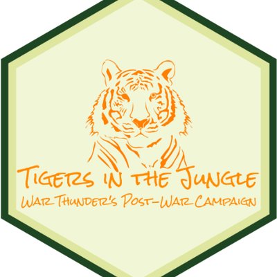 Tigers In The Jungle Official - Twitter Profile Picture of Tigers In The Jungle Official (@TIJ_WTOfficial) on Twitter