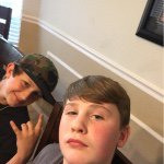 Profile Picture of Hunter Chase Linley (@baller_gone_crazy) on Instagram