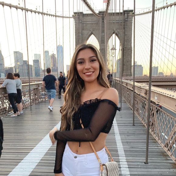Profile Picture of Jasmine Hidalgo (@j_hidalgo) on Poshmark