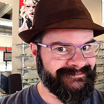 Profile Picture of Mike Hall (@AusTxNerd) on Flickr
