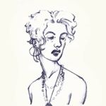 Profile Photo of queen, good omens and ocs (@joycestown) on Instagram