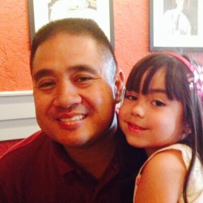 Profile Picture of George Alonzo (@GeotechX) on Twitter