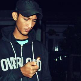 Profile Picture of Nabil Hakim (@N_Genjii) on Twitter