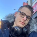 Profile Picture of Bradley Mellor (@bradmellor1998) on Instagram