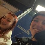 Profile Picture of Marie Hilker (@marie_2104_) on Instagram
