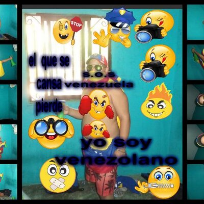 Profile Picture of Javier Chirino (@javierchirino8) on Twitter