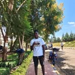 Profile Picture of Kevin Limo (@Kevin-Limo) on Facebook