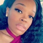 Profile Picture of Brittanny Reid (@nubianqueenbritt) on Instagram