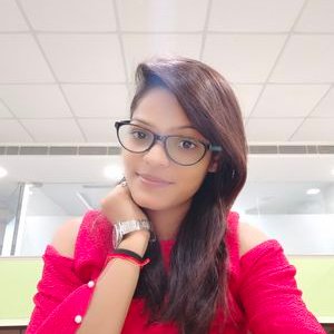 Profile Picture of Deeksha Sinha (@deekshasinha16) on Twitter