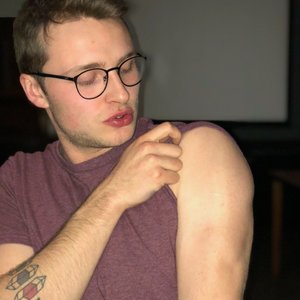 Profile Picture of William Sampson (@william.sampson) on Myspace