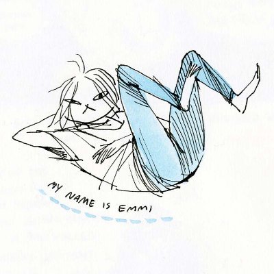 Profile Picture of Emmi Nieminen (@EMNieminen) on Twitter