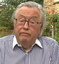 Profile Picture of David Melloron Wikipedia