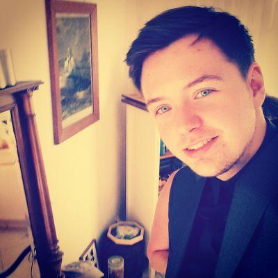 Profile Picture of Jan Göbel (@jeunesseDE96) on Twitter