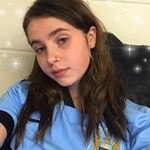 Emma Kate ☀️ - Instagram Profile Picture of Emma Kate ☀️ (@cronchylily) on Instagram