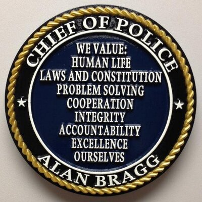 Profile Picture of Alan Bragg (@AlanBragg) on Twitter