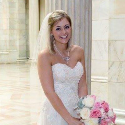 Profile Picture of Allison Harper (@a_harper3) on Twitter