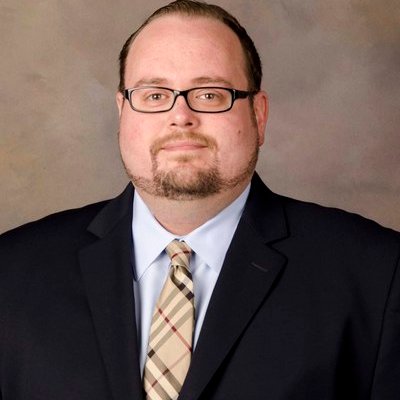 Profile Picture of Jeffrey Payne (@JeffreyPayneFP) on Twitter