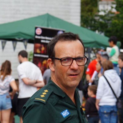 Profile Picture of Steve Knowles (@stevek_71) on Twitter