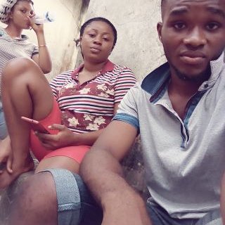 Profile Picture of Dan-hiel Bassey (@hiel_dan) on Twitter