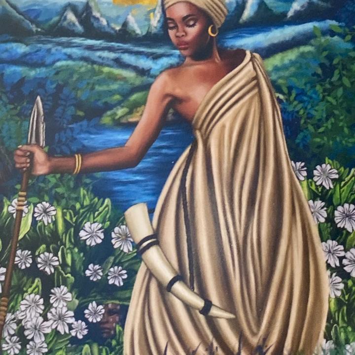 Profile Picture of Kimberley Simone (@kisifo7) on Tiktok