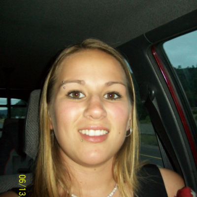 Profile Picture of Silvia Huffman-Nash (@MisCheetah) on Twitter