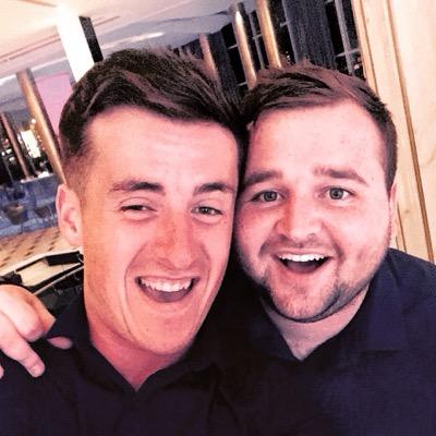 Profile Photo of Charlie McDonald (@charliemac1993) on Twitter