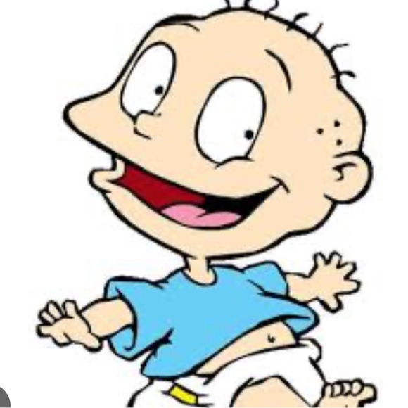 Profile Picture of Krahe Peay (@him673) on Poshmark