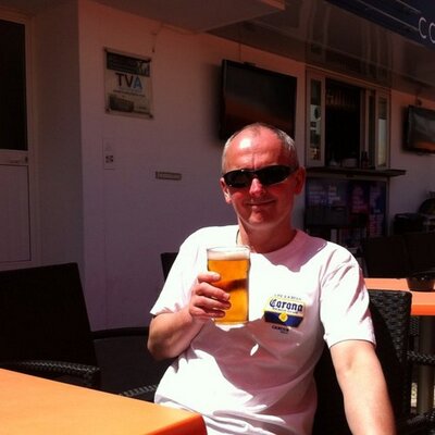 Profile Picture of Paul Humphreys (@paulhumphreys50) on Twitter