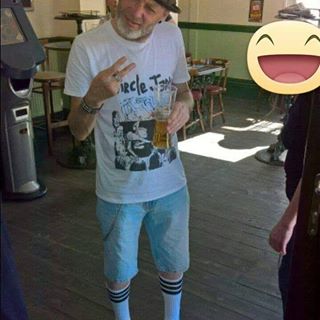 Profile Picture of Phil Farrant (@phil.farrant) on Facebook