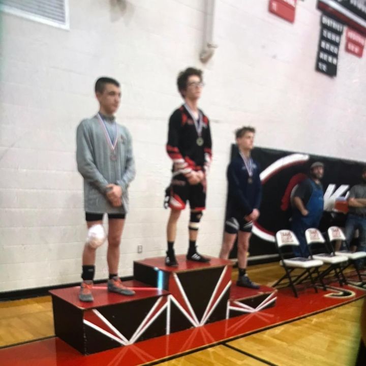 Profile Picture of Timothy Bennett (@@timothybennett20047) on Tiktok