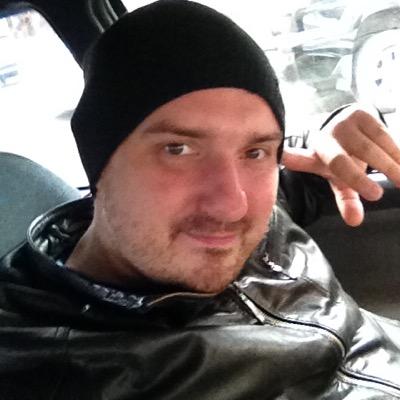 Profile Picture of Andrey Zhukov (@ander_zhukov) on Twitter