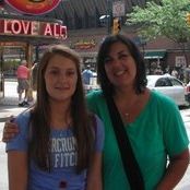 Profile Picture of Marion Calhoun (@smhmmc) on Pinterest