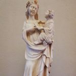 Profile Picture of Ann Joachim (@a_daily_treasure) on Instagram