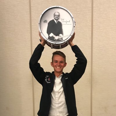 Profile Picture of Calvin Stromwall (@Cstromw) on Twitter