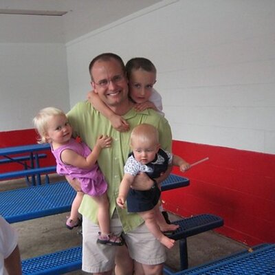 Profile Picture of Herb Stapleton (@herbstapleton) on Twitter