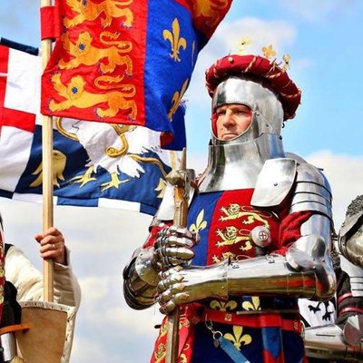 Profile Photo of Plantagenet Society (@PlantagenetSoc) on Twitter