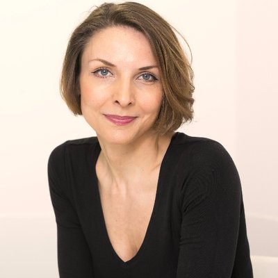 Profile Picture of Kasia Berlinska (@VIPRelationKB) on Twitter