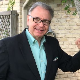 Profile Picture of Charles Foster (@survivingspouse) on Pinterest