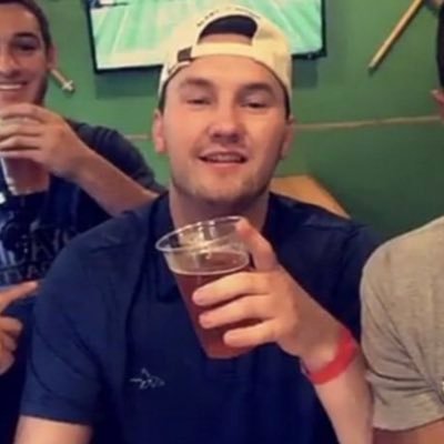 Profile Picture of Matthew Cassett (@MxttyC) on Twitter