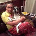 Profile Picture of Jerry Stevens (@jerry.stevens.5030) on Instagram