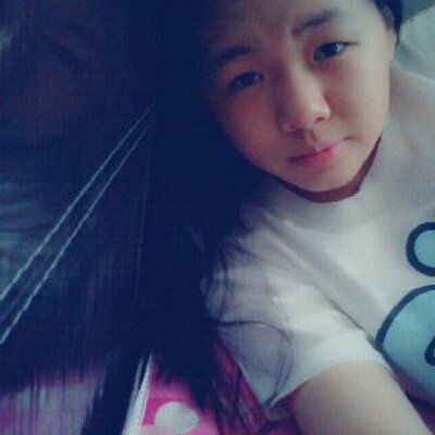 Profile Picture of YiQing' (@ChaiYunChing) on Twitter