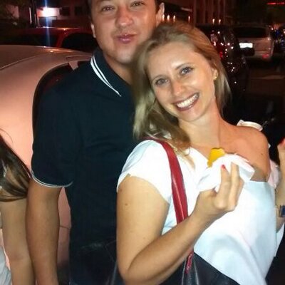 Profile Picture of PATRICK ROSA (@PATRICKROSA15) on Twitter