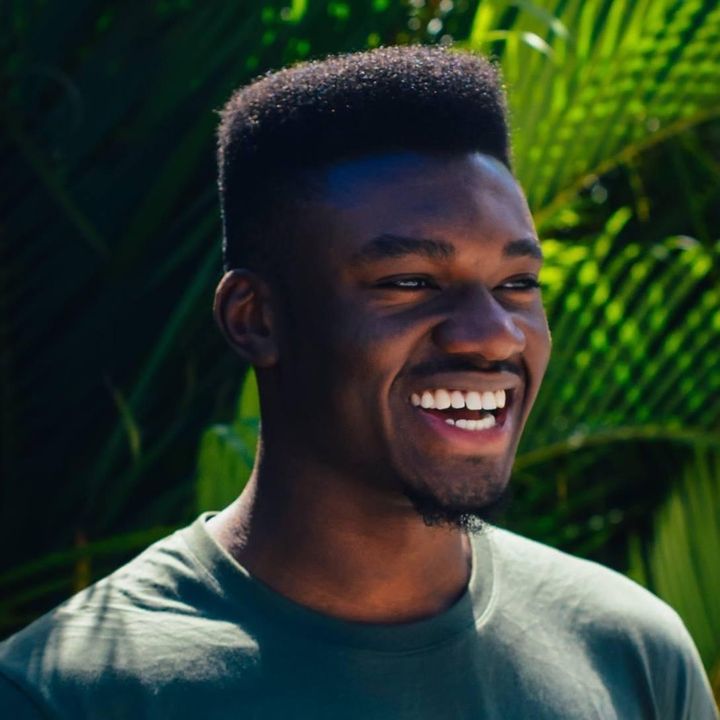 Profile Picture of Wale Sanni (@dockman7) on Tiktok